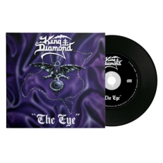 KING DIAMOND - EYE THE (DIGISLEEVE)