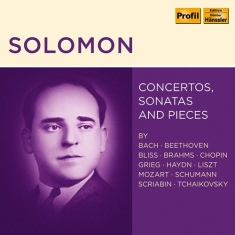 Various - Concertos, Sonatas, & Pieces (10 Cd