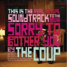 Coup - Sorry To Bother You (Soundtrack)