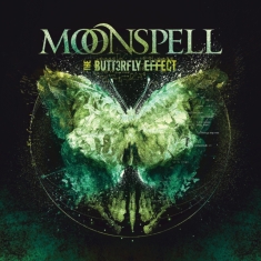 Moonspell - Butterfly Effect (Digi)