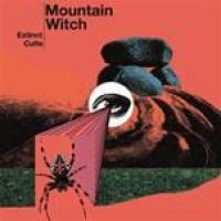 Mountain Witch - Extinct Cults (Vinyl)
