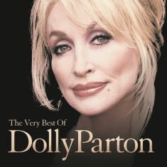 Parton Dolly - The Very Best Of Dolly Parton