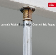 Reicha Antonín - Piano Trios