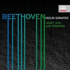 Beethoven Ludwig - Complete Violin Sonatas (4 Cd)