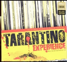 V/A - Tarantino Experience