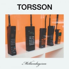Torsson - Mellandagsrea - Grön Vinyl