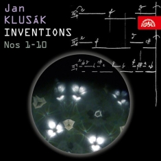 Klusák Jan - Inventions