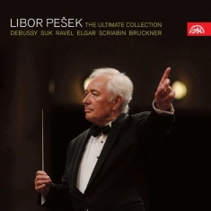 Various - Libor Pesek: The Gold Collection (4