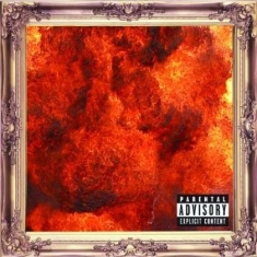 Kid Cudi - Indicud [Explicit Content]
