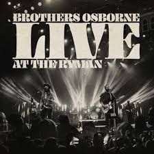 Osborne Brothers - Live at the Ryman (2 LP) (RSD) IMPORT in the group VINYL / Country at Bengans Skivbutik AB (3817181)