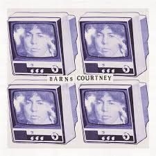 Barns Courtney - Barns Courtney Live from the Old Nunnery (RSD) IMPORT in the group VINYL / Rock at Bengans Skivbutik AB (3817228)