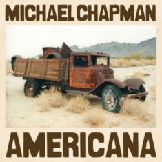 Michael Chapman - Americana (Vinyl)