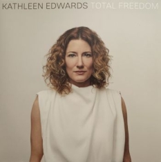 Edwards Kathleen - Total Freedom