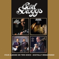 Earl Scruggs - Nashville Rock/Dueling Banjos/Story
