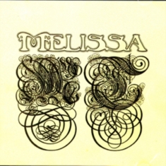 Melissa - Midnight Trampoline