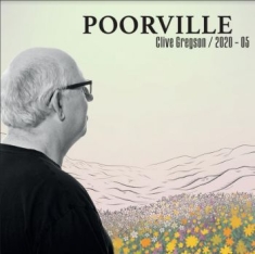 Gregson Clive - Poorville (2020-05)