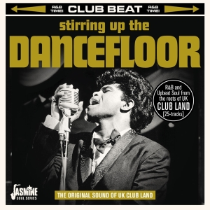V/A - Stirring Up The Dancefloor