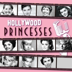 Various - Hollywood Princesses