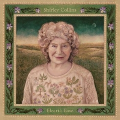 Collins Shirley - Heart's Ease