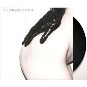 The Strokes - Is This It