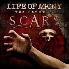 Life Of Agony - Sound of scars (RSD) IMPORT in the group OTHER / Övrigt /  at Bengans Skivbutik AB (3819362)