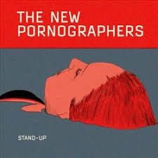 New Pornographers - Stand - Up (RSD) IMPORT in the group VINYL / Pop at Bengans Skivbutik AB (3819379)