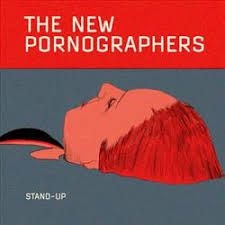 New Pornographers - Stand - Up (RSD) IMPORT in the group OTHER / Övrigt /  at Bengans Skivbutik AB (3819379)