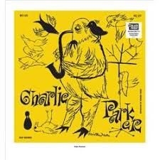 Charlie Parker - Magnificent Charlie Parker (color vinyl) (RSD) IMPORT in the group OTHER / Övrigt /  at Bengans Skivbutik AB (3819390)