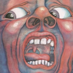 King Crimson - In The Court Of The Crimson King (S