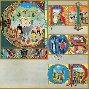 King Crimson - Lizard (Ltd.Ed.)