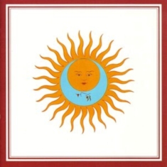King Crimson - Larks' Tongues In Aspic (Ltd.Ed.)