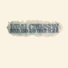 King Crimson - Starless & Bible Black (Ltd.Ed.)