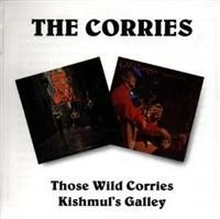 Corries - Those Wild Corries/Kishmul's G
