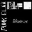 Blandade Artister - Punk Elää Vol 2: Systeemissäkö Vika in the group VINYL / Upcoming releases / Rock at Bengans Skivbutik AB (3821641)
