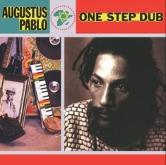 Pablo Augustus - One Step Dub