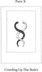 Pure X - Crawling Up The Stairs