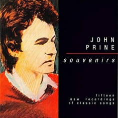 Prine John - Souvenirs