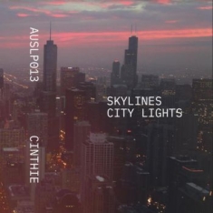Cinthie - Skylines City Lights