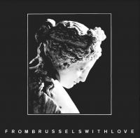 Various Artists - From Brussels With Love (2Cd+Book)