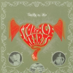 Stoneage Hearts - Guilty As Sin