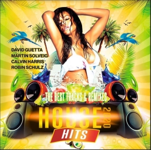 Various Artists - Hot House Hits 2020
