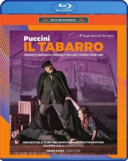Puccini Giacomo - Il Tabarro