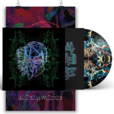 All Them Witches - Nothing As The Ideal (Deluxe / Pict