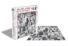 Rolling Stones The - Exile On Main St Puzzle