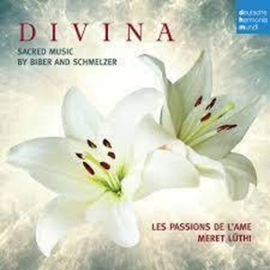 Passions de l Ame Les - Divina