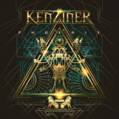 Kenziner - Phoenix (Vinyl)