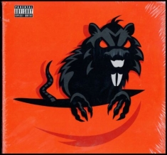 Insane Clown Posse - Flip The Rat (White Bllodshot Vinyl) (Black Friday 2019) IMPORT