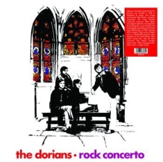 Dorains - Rock Concerto