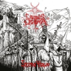 Caedes Cruenta - Ruins Of Souls (Vinyl)