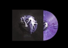 Defecto - Duality (Marble Grey & Purple Vinyl